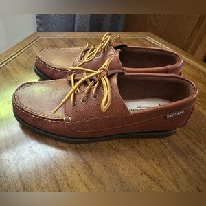 Eastland Falmouth Loafers